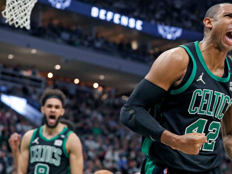 Al Horford, Boston Celtics- playoffs NBA vs Milwaukee Bucks