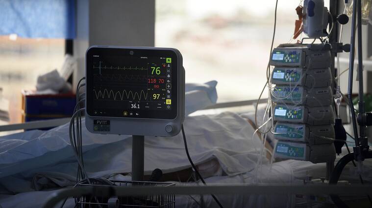 Pacientes UCI
