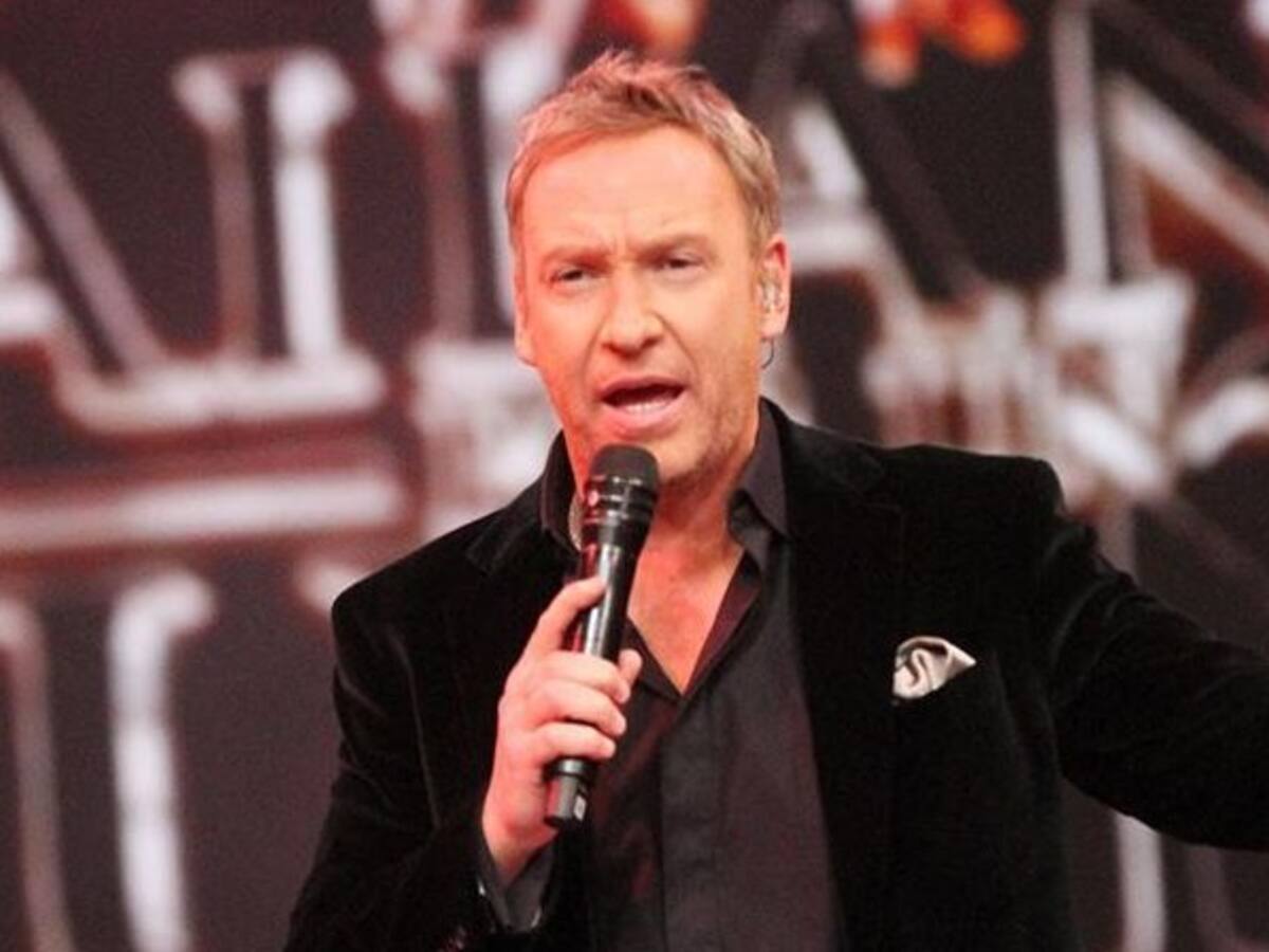 De Tú a Tú: Martín Cárcamo tendrá nuevo programa de conversación en Canal 13