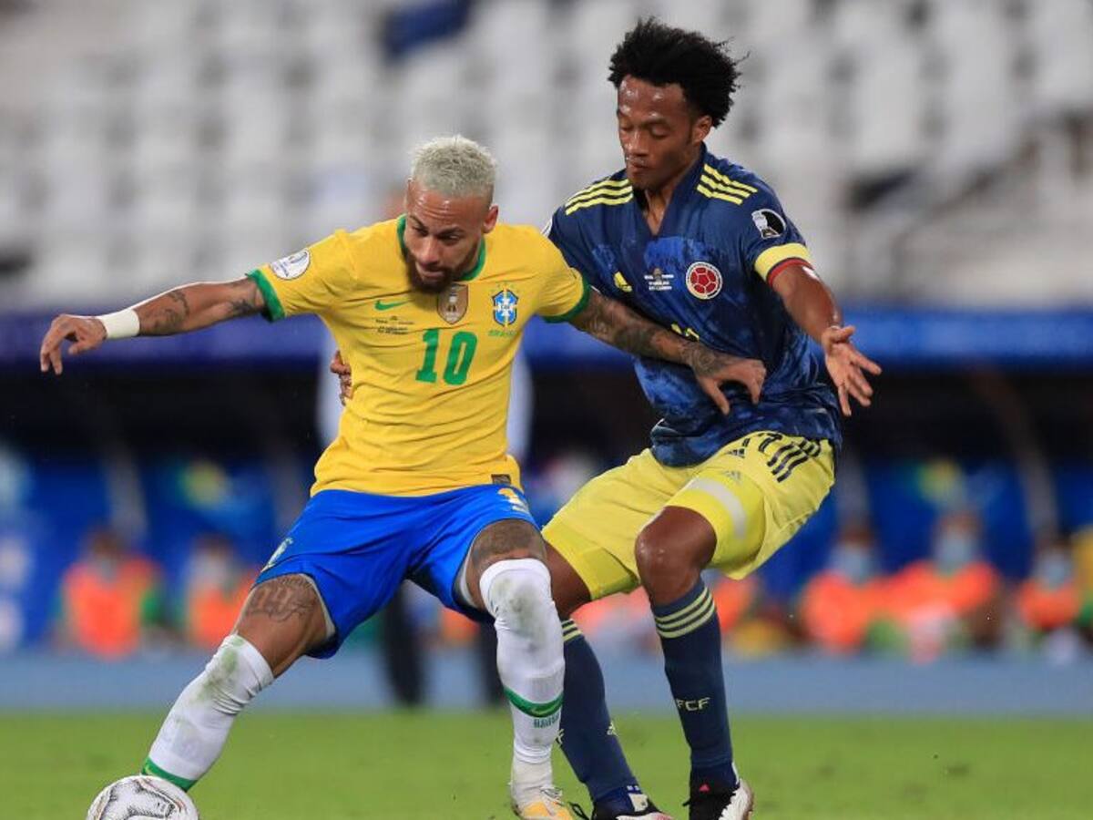 RESUMEN | Brasil dio vuelta un partido increíble y sigue invicto con campaña perfecta en Copa América