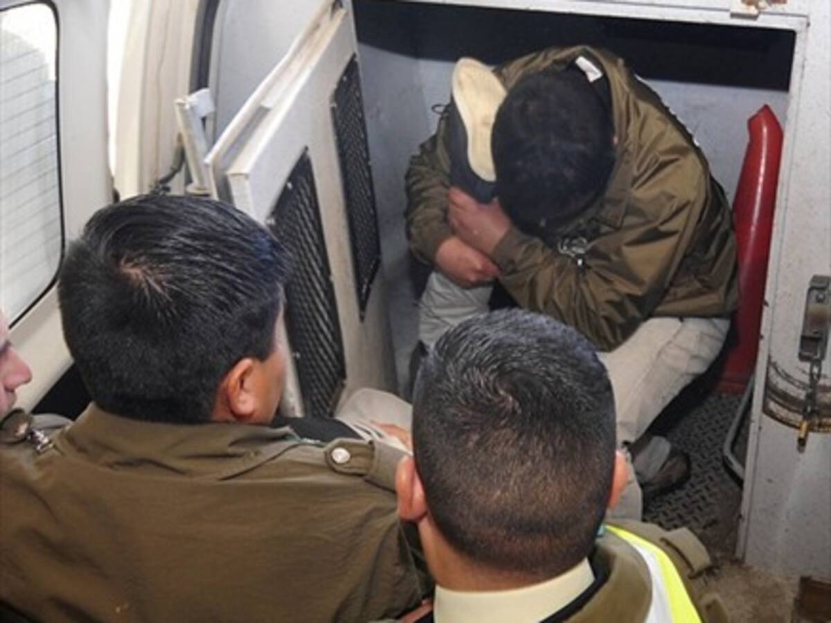 CNC: Victimización en el comercio chileno llega a 42,6% en primer semestre de 2016