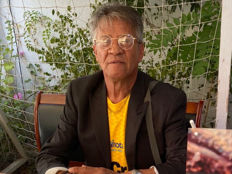 “‘Pititore’ fue un gran compañero, un loco lindo. Que haya terminado tan solo me deja muy triste”