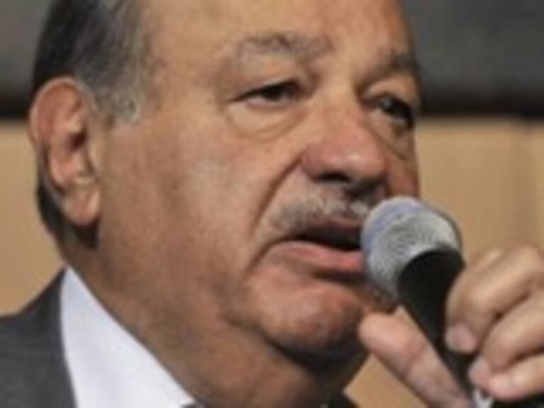 7 curiosidades de Carlos Slim que reveló su biografía