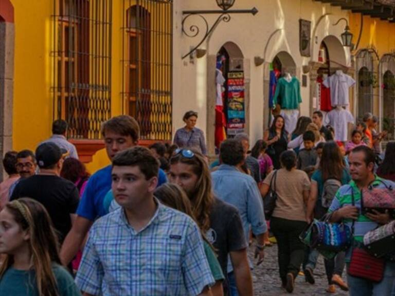 «Ciudadano del mundo» trajo la cultura y la gastronomía de Guatemala