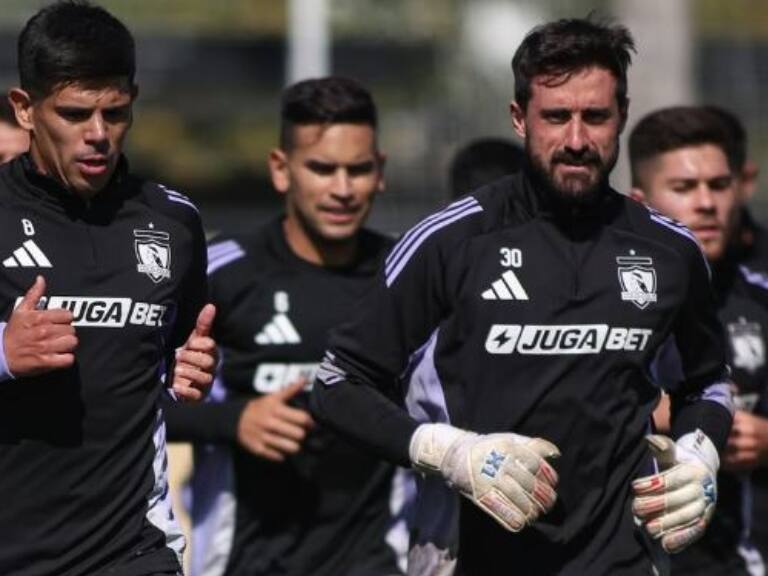 Colo Colo se impone a Santiago Morning en partido amistoso a puertas cerradas