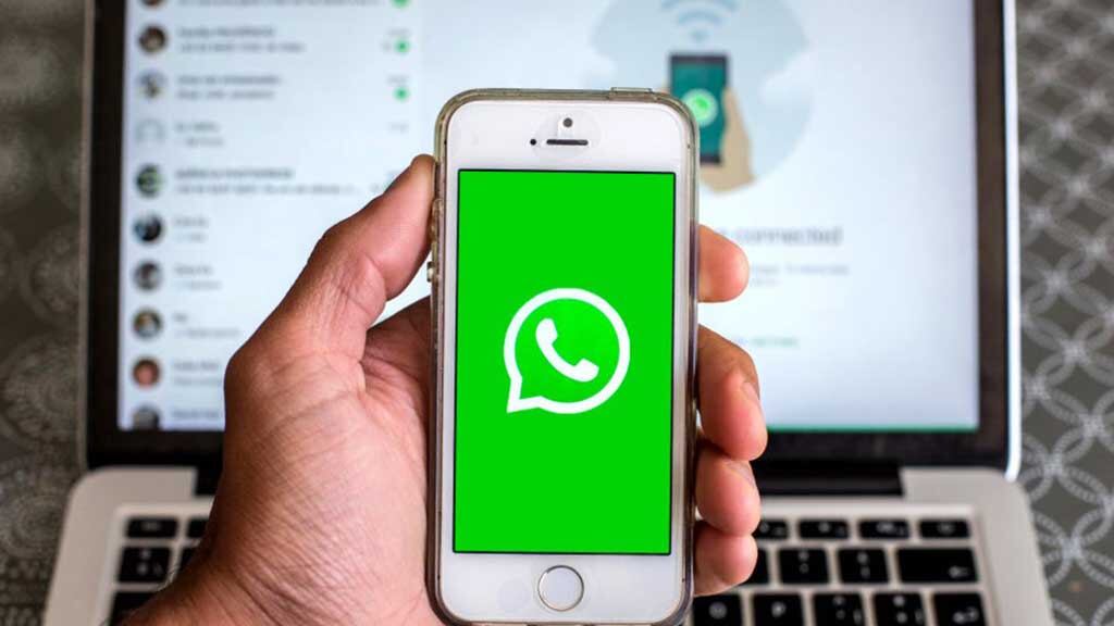 WhatsApp Web
