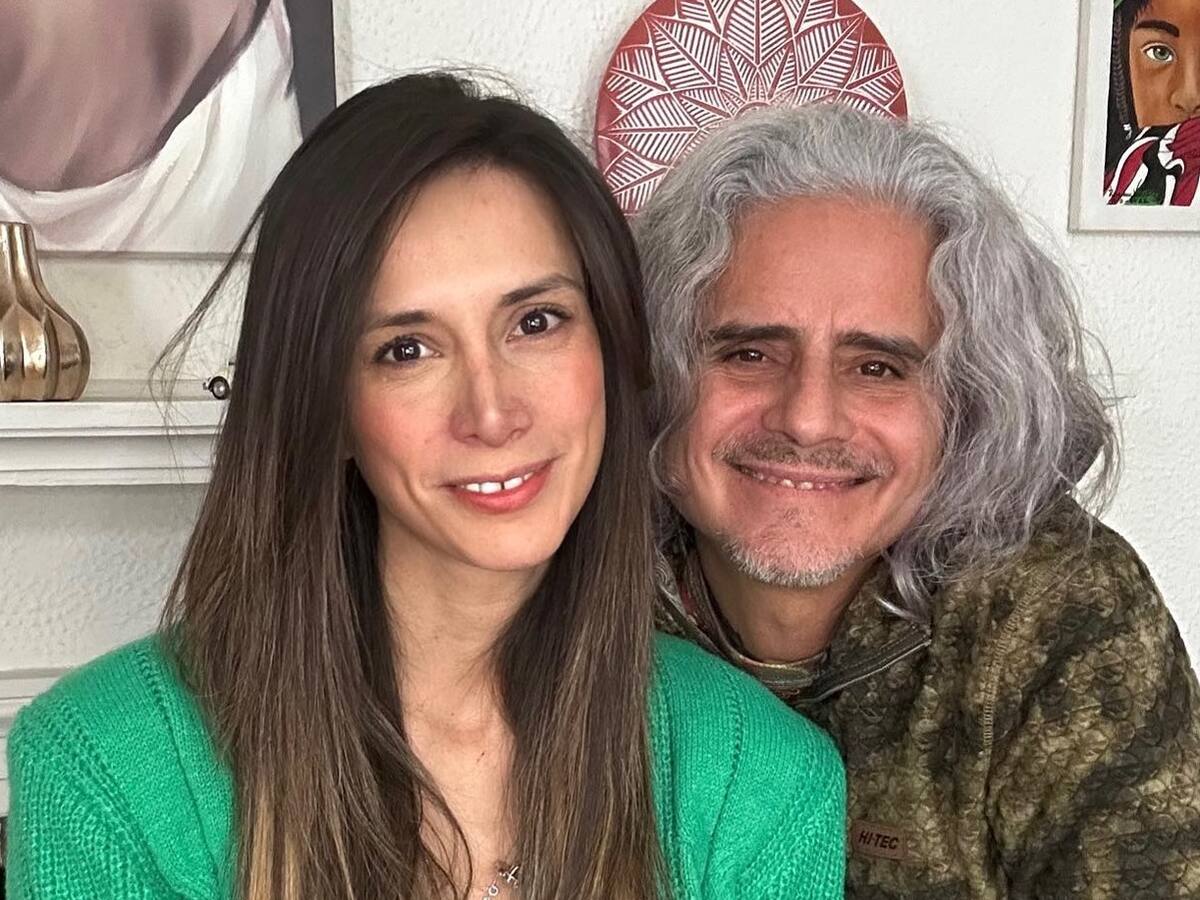 Pareja de Pablo Herrera es víctima de encerrona junto a sus dos hijos: “Que te digan que los van a matar, no se lo doy a nadie”