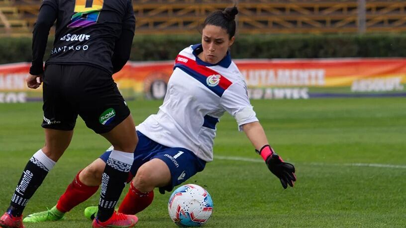 Paola Hinojosa La Serena
