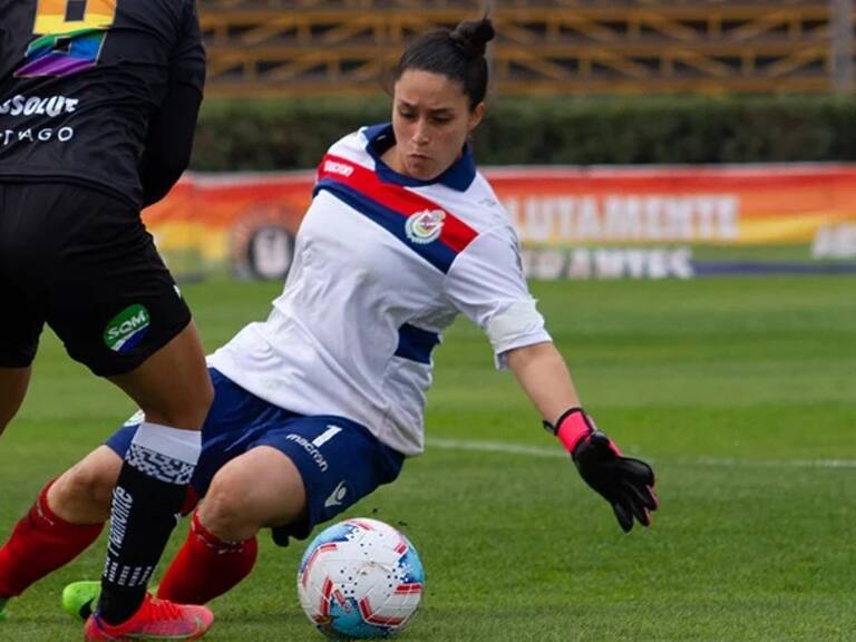 Paola Hinojosa La Serena