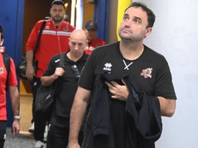 José Luis Sierra y el futuro futbolístico de Arabia Saudita: "Tiene la inversión para hacer un mejor torneo y una mejor selección"