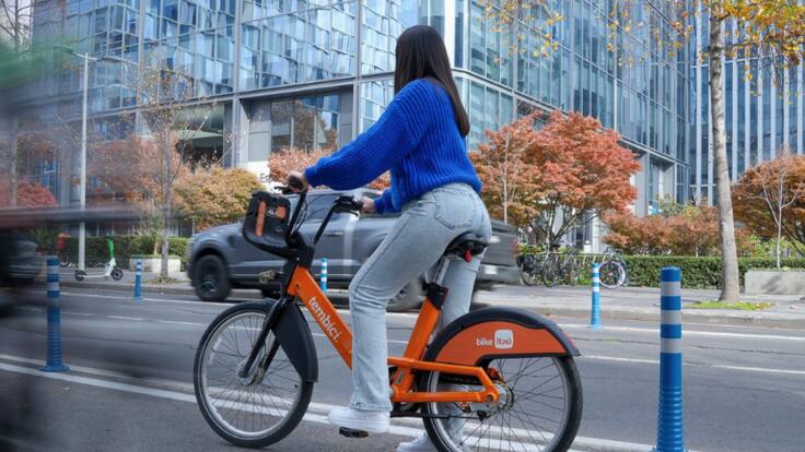 Día Mundial de la Bicicleta: Itaú libera más de 2.400 bicicletas gratis en Santiago (y así se activa el beneficio)