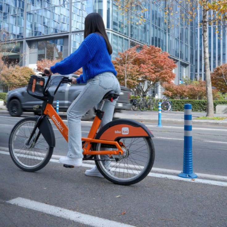 Día Mundial de la Bicicleta: Itaú libera más de 2.400 bicicletas gratis en Santiago (y así se activa el beneficio)