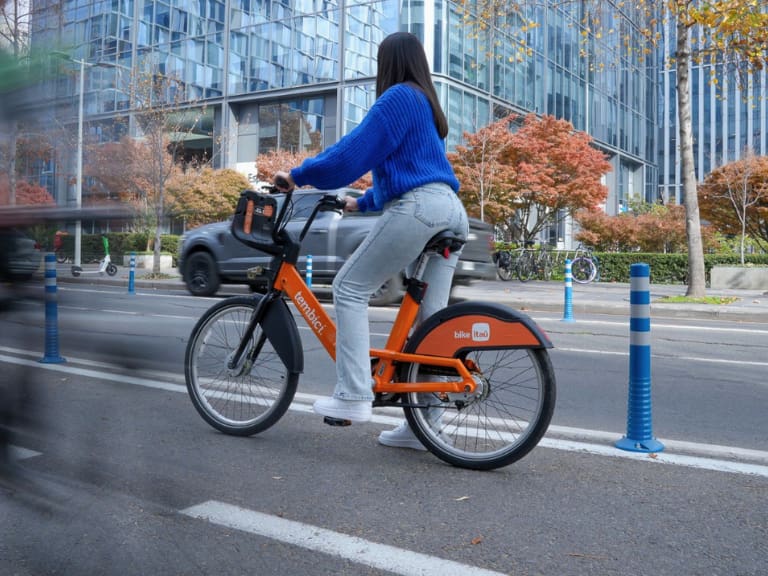 Día Mundial de la Bicicleta: Itaú libera más de 2.400 bicicletas gratis en Santiago (y así se activa el beneficio)