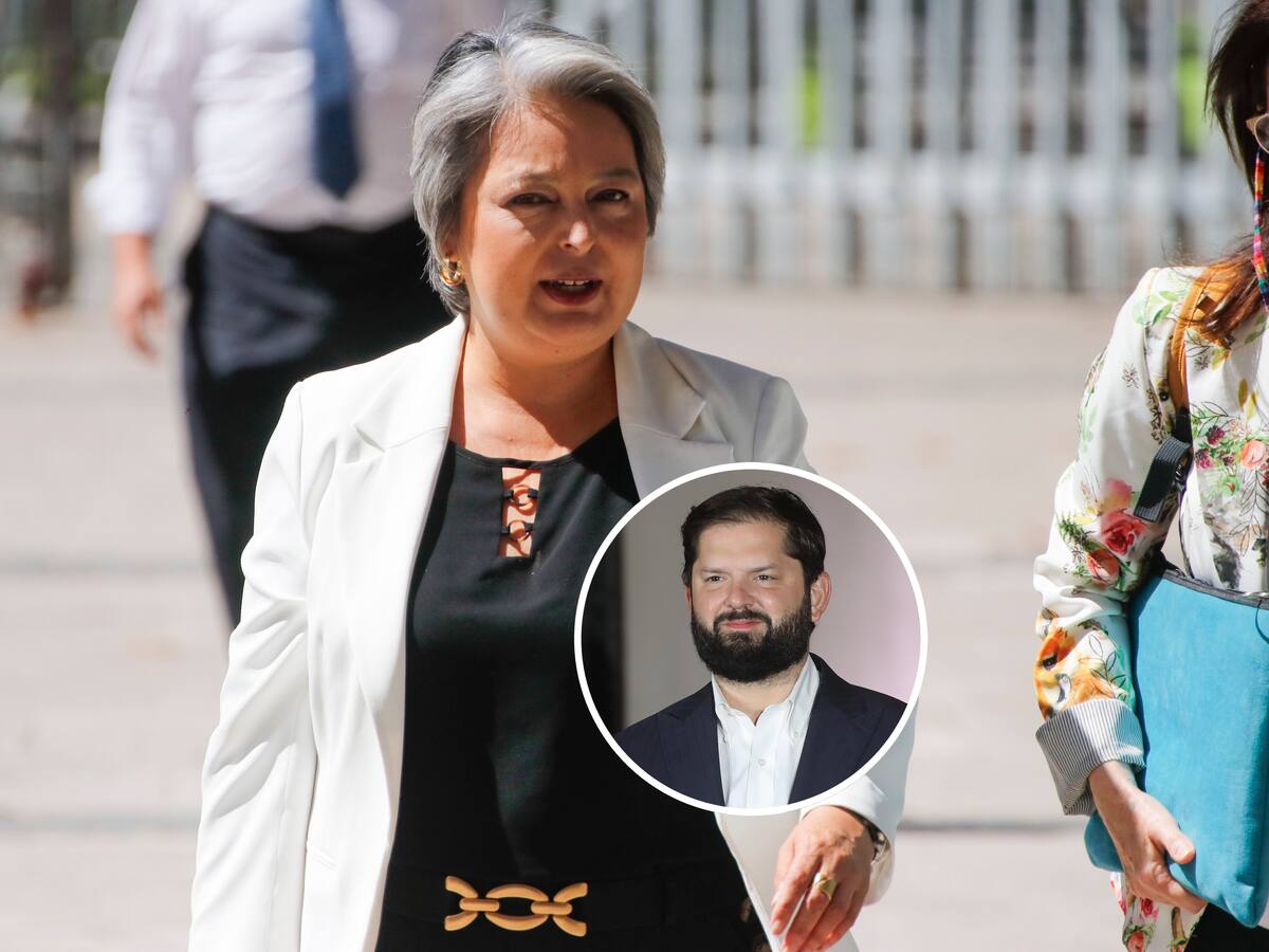 Ministra Jara asegura que “Presidente evalúa citar al Parlamento” la última semana de enero para agilizar reforma de pensiones
