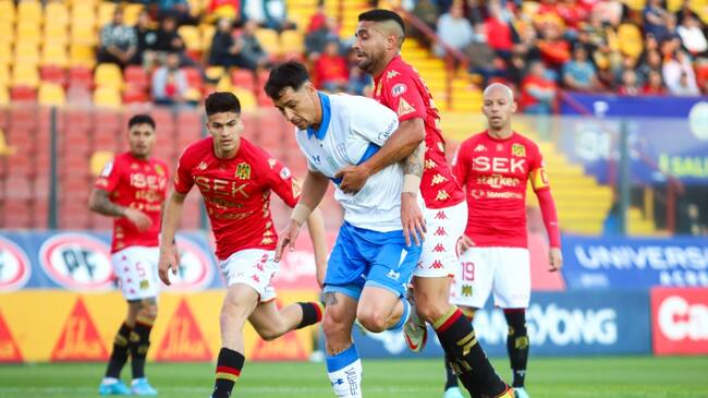 Programación fútbol chileno: ¿Qué partidos se juegan hoy, 31 de agosto, y quién transmite?