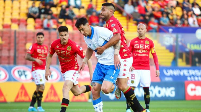 Programación fútbol chileno: ¿Qué partidos se juegan hoy, 31 de agosto, y quién transmite?
