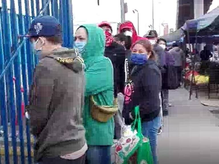 Terminal pesquero de Lo Espejo