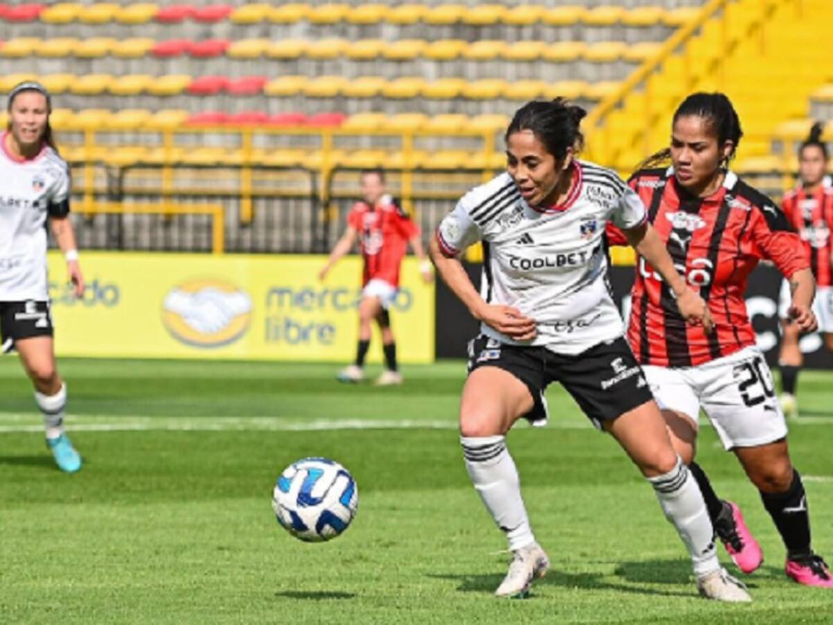 Estudio revela que solo el 46% de las jugadoras en Sudamérica tiene contrato formal con sus clubes