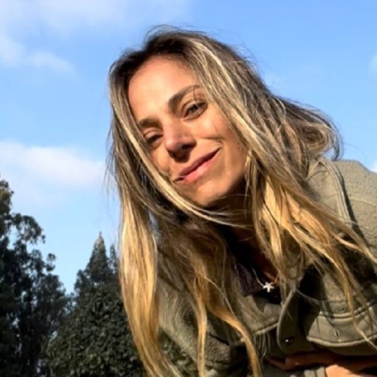 Mariana Derderián se sincera sobre su duelo: “Que a un hijo le pase es un dolor insoportable”