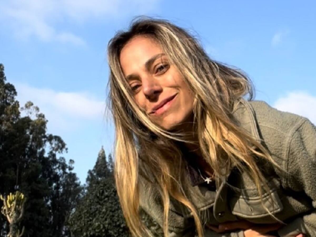Mariana Derderián se sincera sobre su duelo: “Que a un hijo le pase es un dolor insoportable”