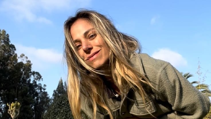 Mariana Derderián se sincera sobre su duelo: “Que a un hijo le pase es un dolor insoportable”