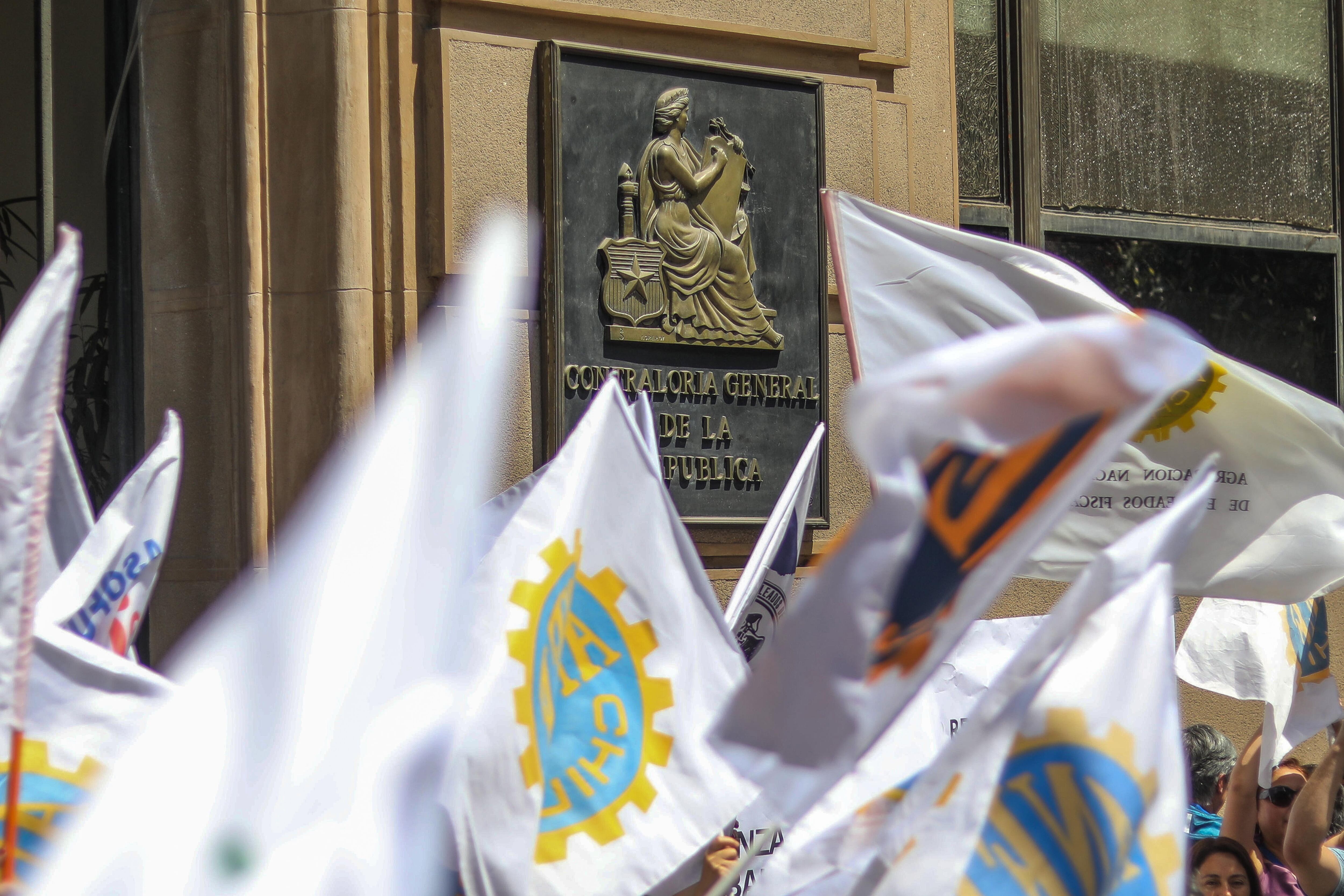 Agencia Uno