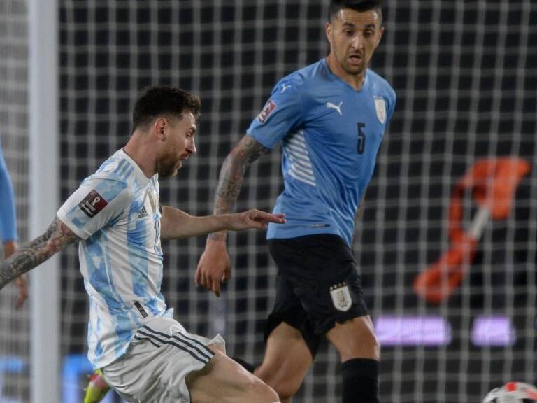 RESUMEN | Así se jugó la pendiente jornada cinco de las Clasificatorias rumbo a Qatar 2022