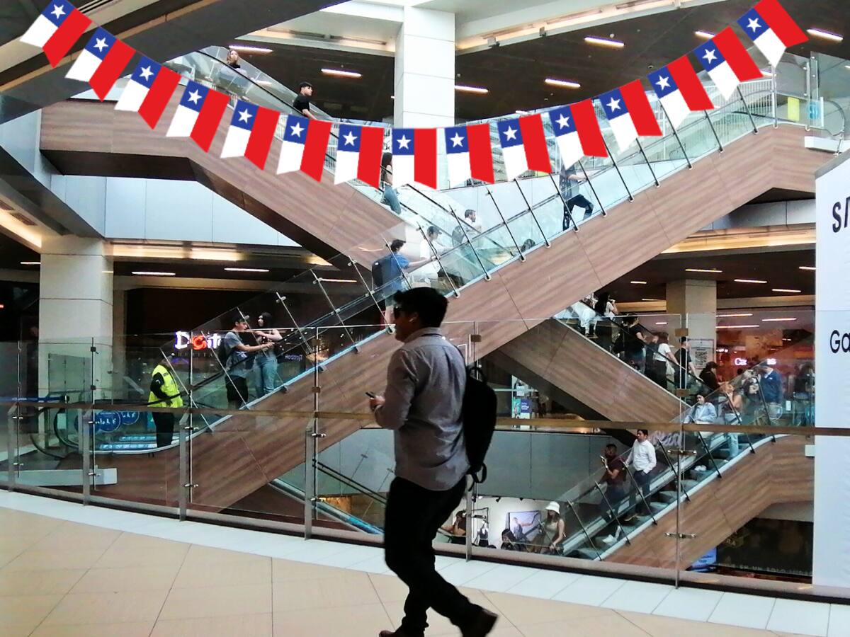 Fiestas Patrias 2025: qué locales sí abren durante el feriado irrenunciable de hoy viernes 19 de septiembre