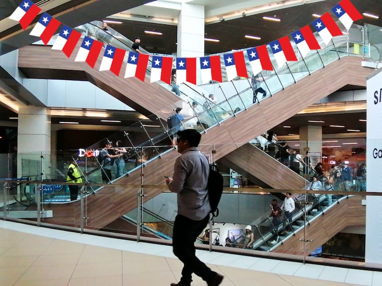Horarios de centros comerciales por Fiestas Patrias en Chile: Así funcionan los malls esta semana