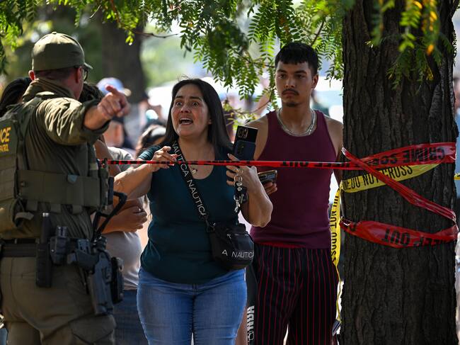 GETTY IMAGES REFRENCIAL