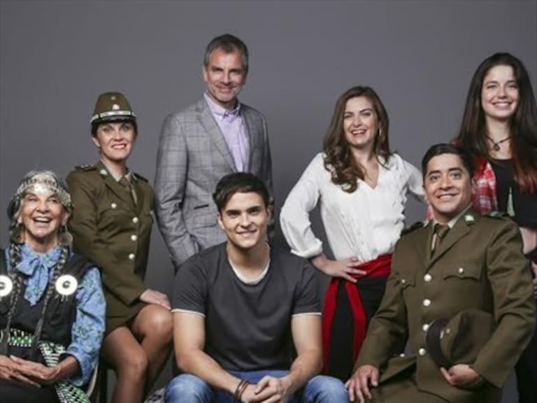 «Pobre Gallo» lideró el rating del jueves con muerte de querido personaje