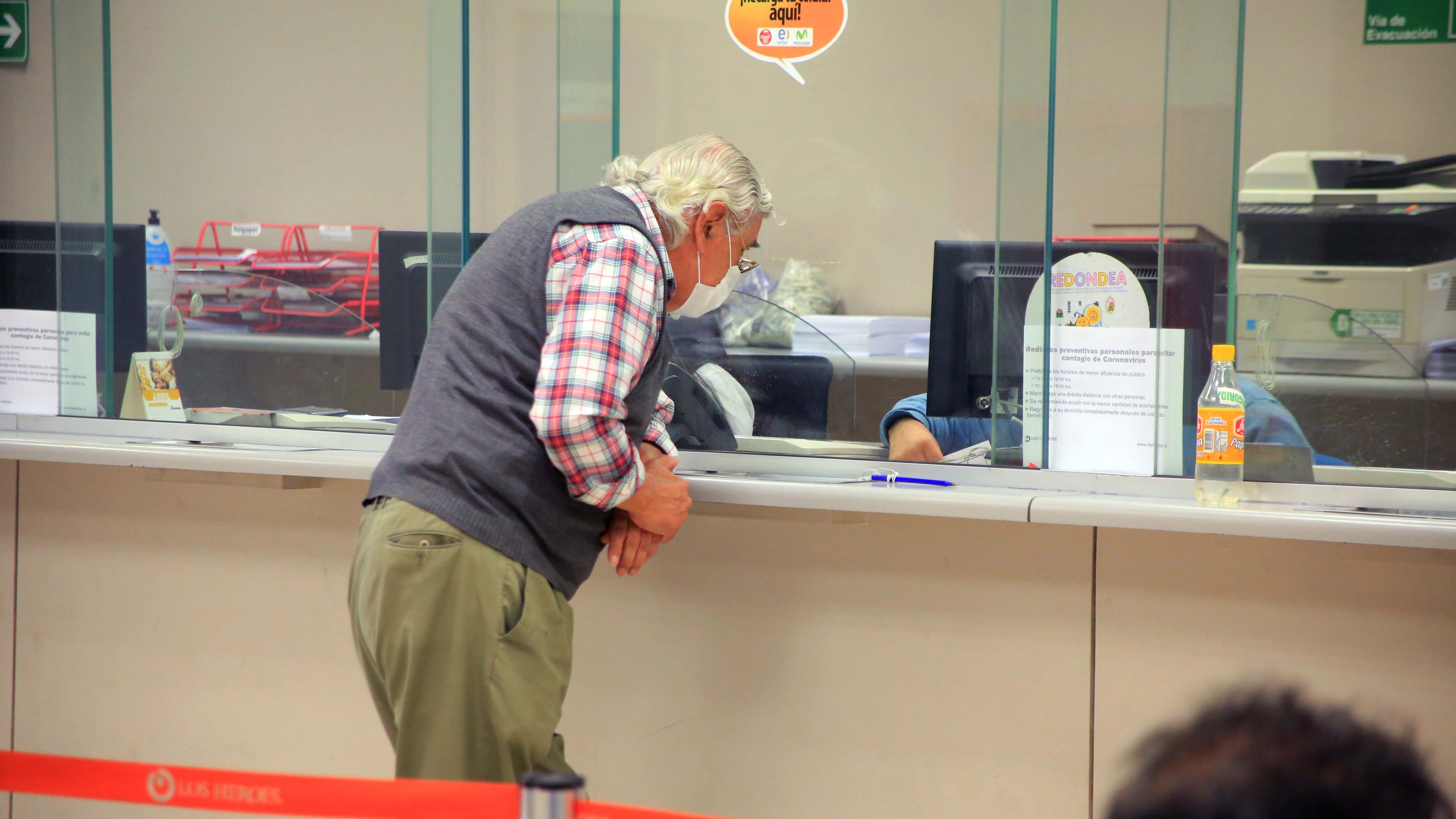 Pensión Básica Solidaria