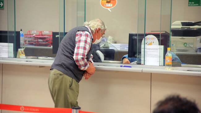 Pensión Básica Solidaria
