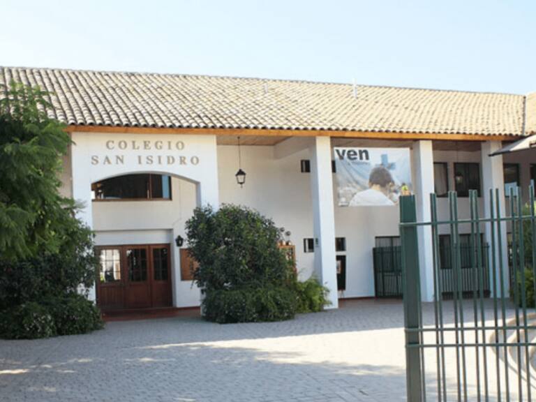 Hijo de presidente de la CPC denuncia que sufrió abusos sexuales en colegio de los Legionarios de Cristo