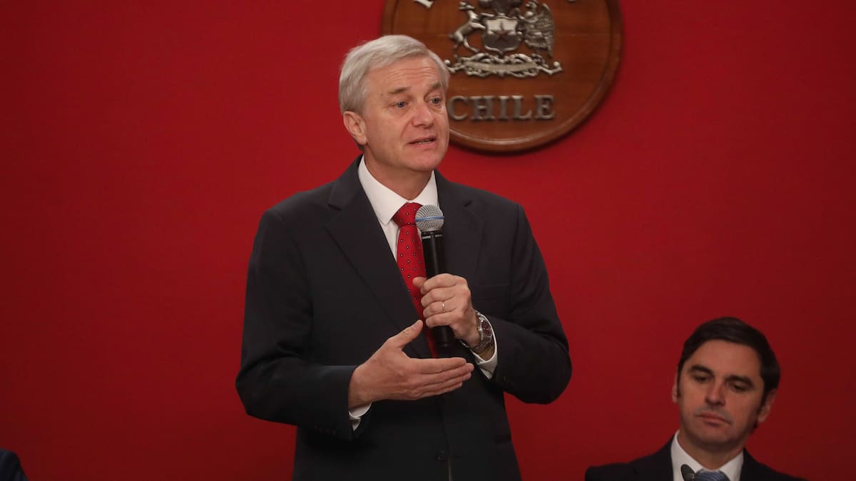 Gobierno defiende participación de Presidente Kast en Foro de Madrid: “Es uno de los fundadores”