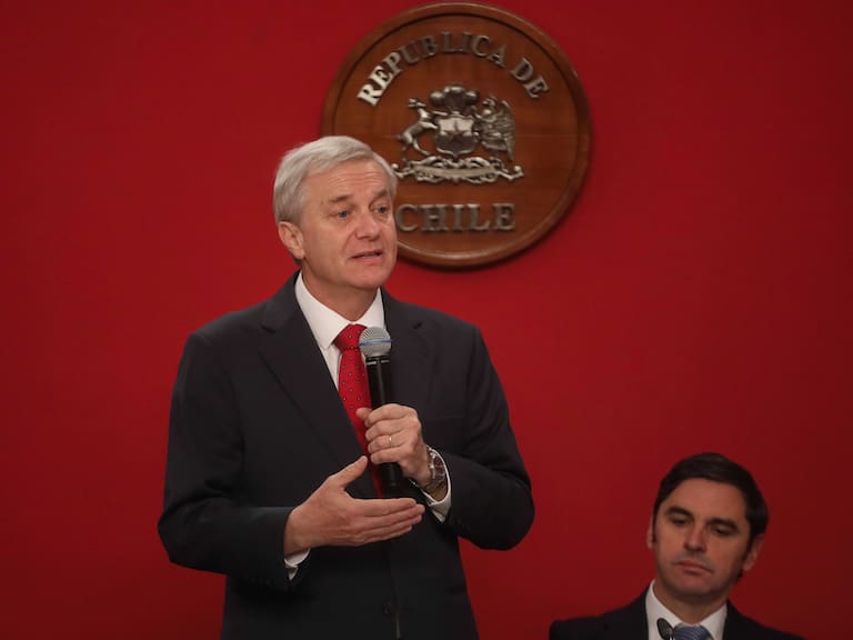 Presidente José Antonio Kast