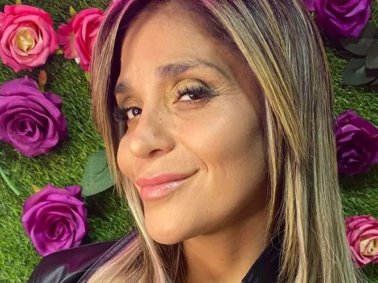 «Mi mamá me lo quitó por mi alcoholismo»: Katherine Orellana revela que no ve a su hijo hace 7 meses