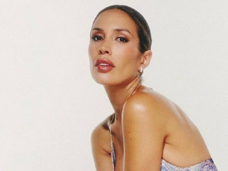 Desgarrador: Vanesa Borghi compartió conmovedor recuerdo que quedó de su fallecida hija Clara