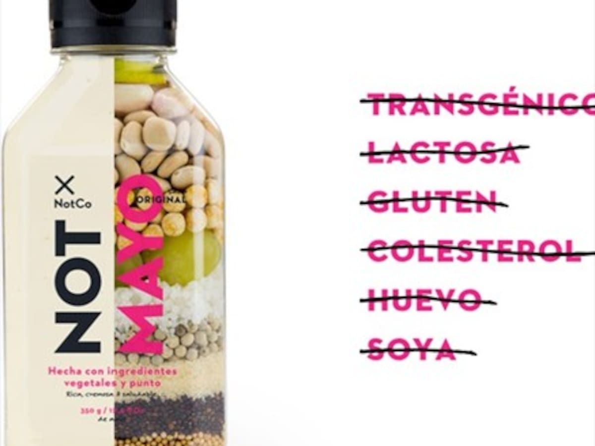 Jeff Bezos de Amazon invirtió en start-up chilena de alimentos con ingredientes vegetales NotCo