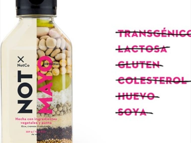 Jeff Bezos de Amazon invirtió en start-up chilena de alimentos con ingredientes vegetales NotCo