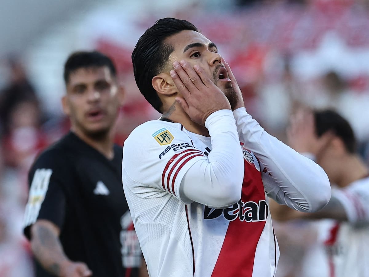 La razón por la que Paulo Díaz se salvó de la poda masiva en River Plate: esto pasará con su futuro
