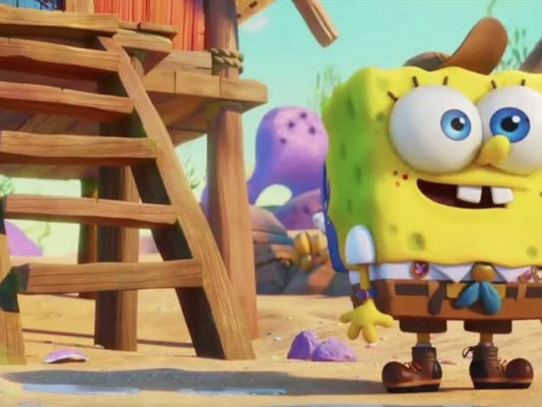 Nuevo adelanto de «Bob Esponja: Al rescate» reveló que Snoop Dogg aparecerá en Fondo de Bikini