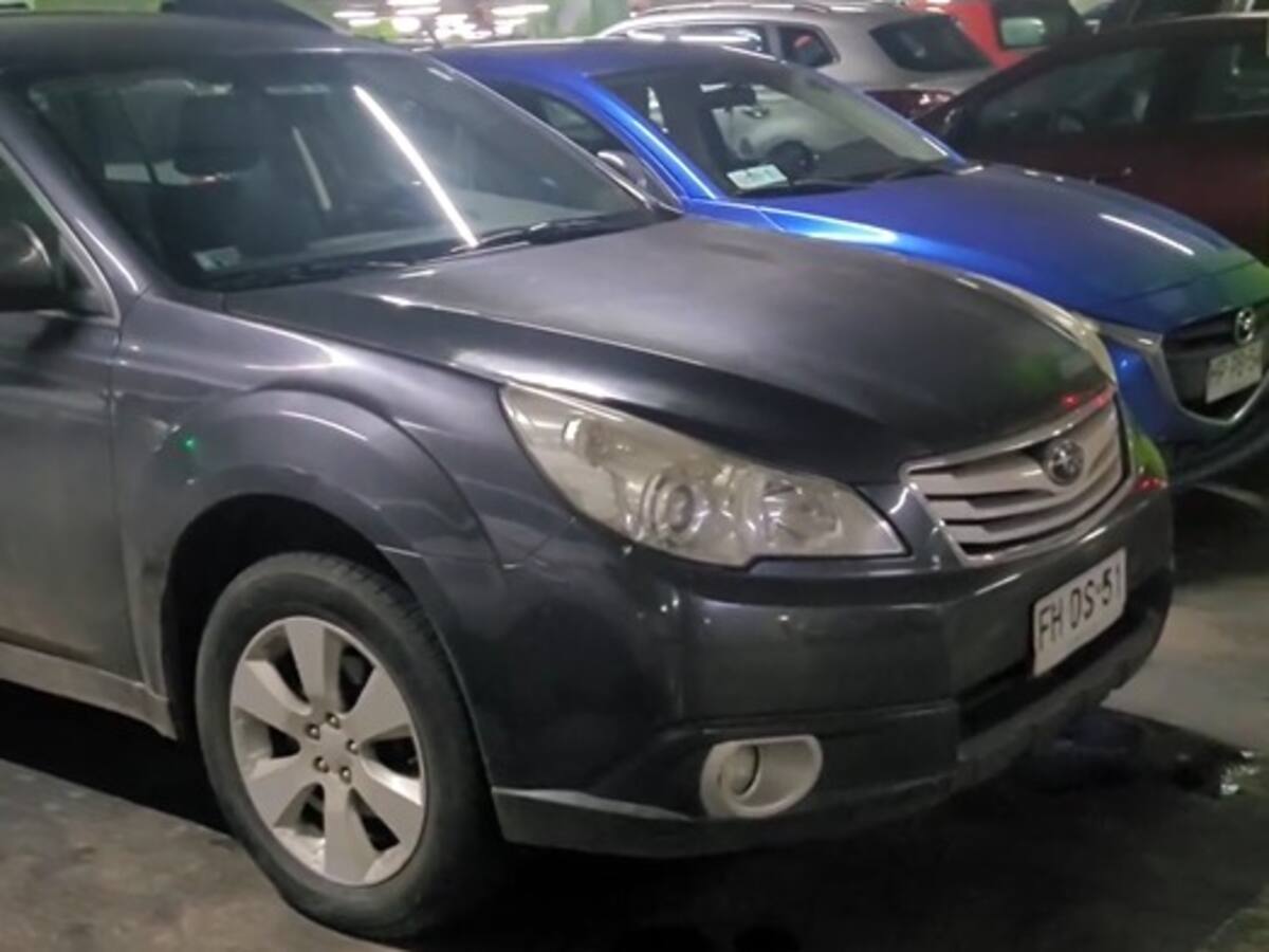 “Me da rabia”: el descargo de reconocida actriz luego de que le chocaran su auto y el responsable arrancara