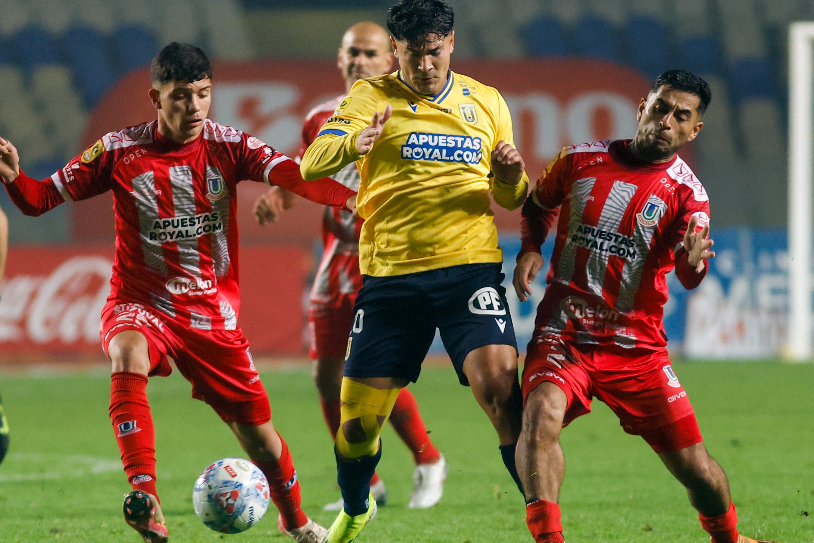 FOTO: DANIEL PINO/UNO NOTICIAS