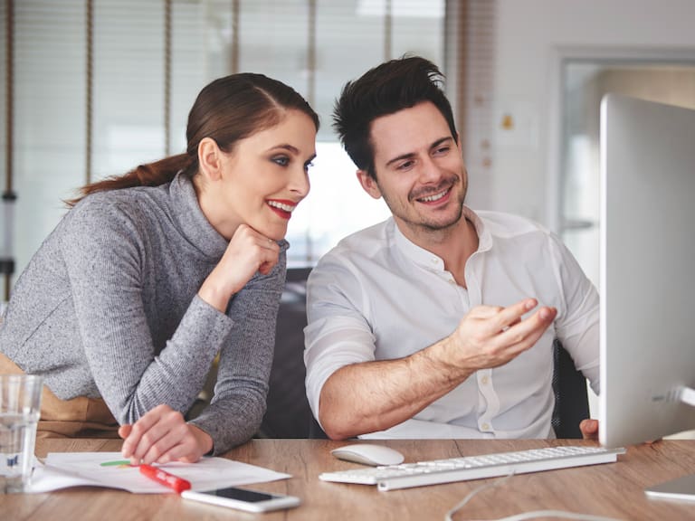 Más que romance: la elección de pareja que puede impulsar (o frenar) tu éxito