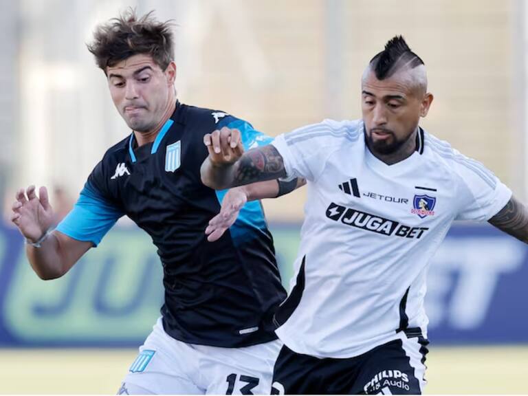 Próximo partido de Colo Colo en Copa Libertadores: la semana que viene y durísima visita a Buenos Aires