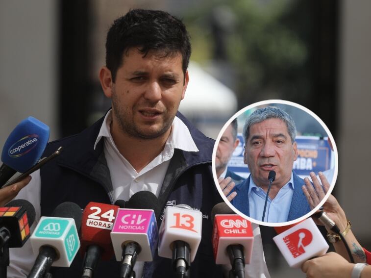 Agencia Uno