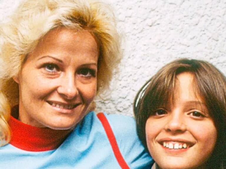 Expectación mundial: Aseguran que hallaron posibles restos de la madre de Luis Miguel