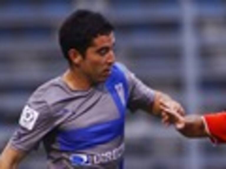 U. Católica se instaló en las semifinales de la Copa Sudamericana