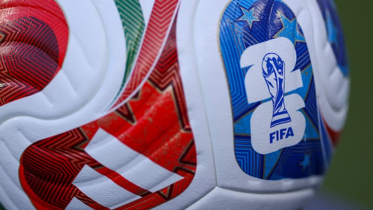 “Este final duele mucho”: el triste adiós de una leyenda del fútbol tras ser eliminado del Mundial 2026
